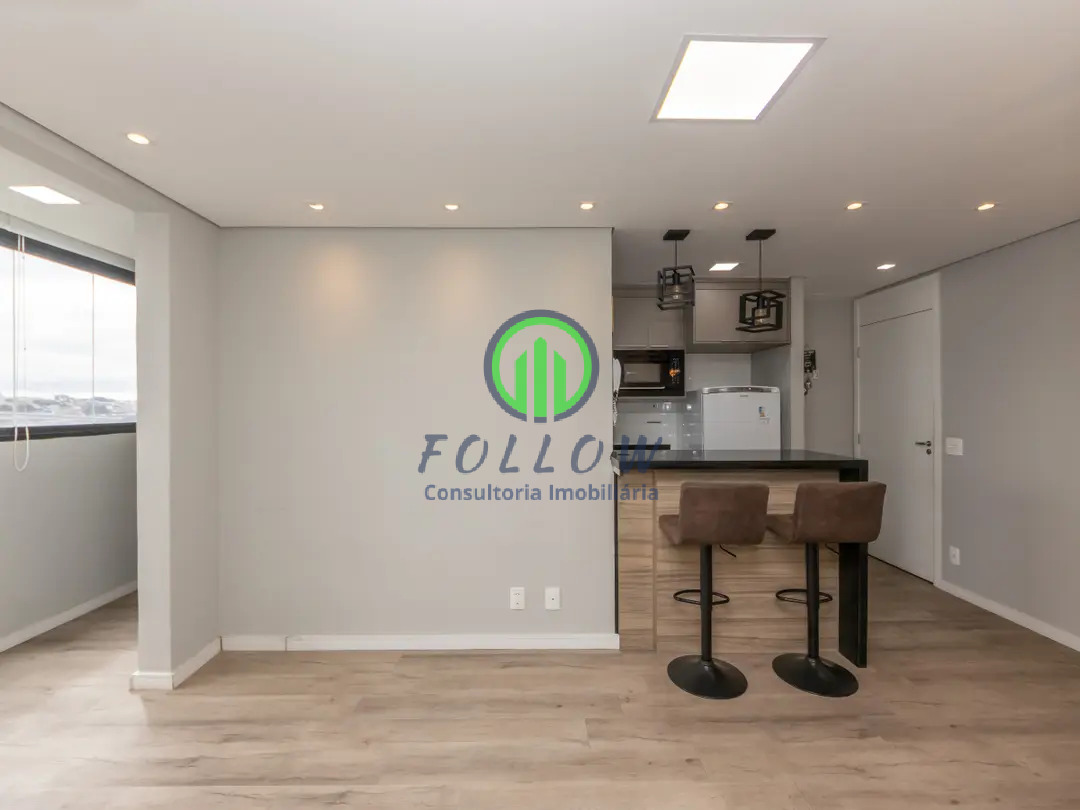 Apartamento, 2 quartos, 54 m² - Foto 18