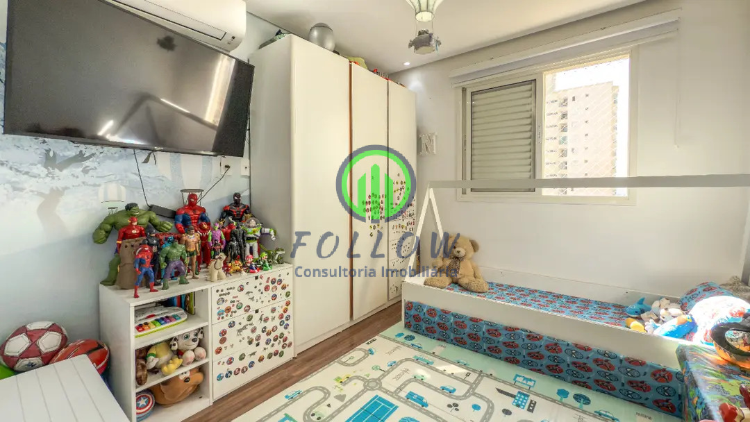 Apartamento, 2 quartos, 60 m² - Foto 11