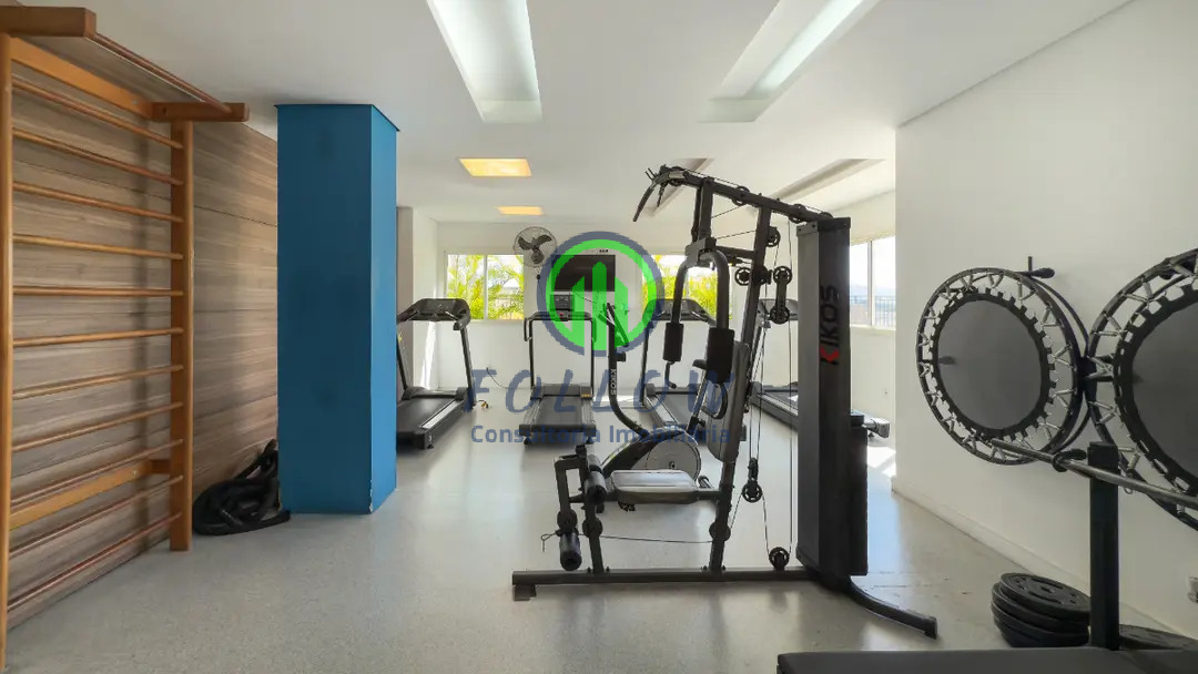 Apartamento, 2 quartos, 60 m² - Foto 23