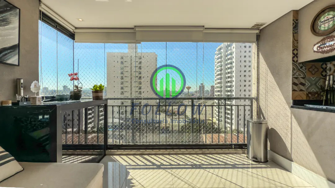 Apartamento, 2 quartos, 60 m² - Foto 4