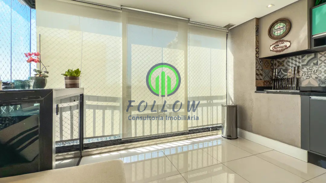 Apartamento, 2 quartos, 60 m² - Foto 3