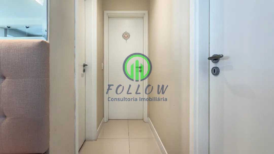 Apartamento, 2 quartos, 60 m² - Foto 16