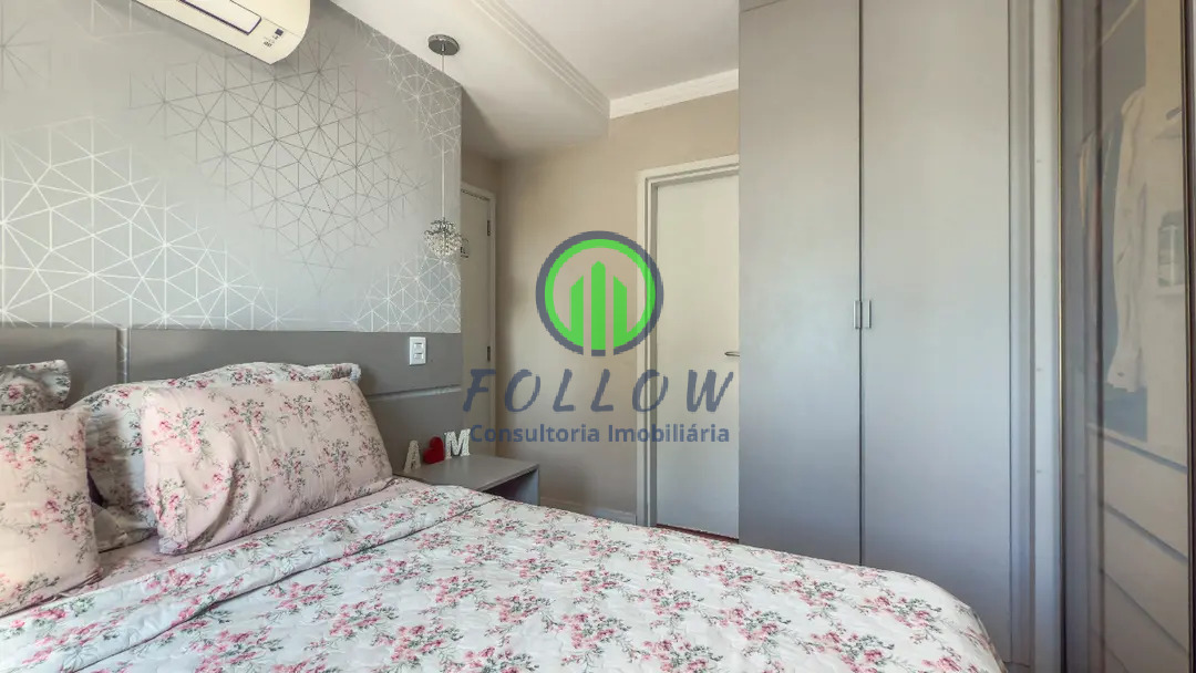 Apartamento, 2 quartos, 60 m² - Foto 15