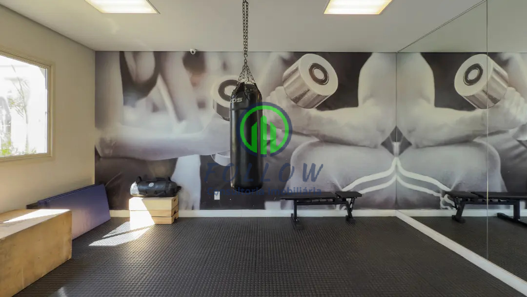 Apartamento, 2 quartos, 60 m² - Foto 28