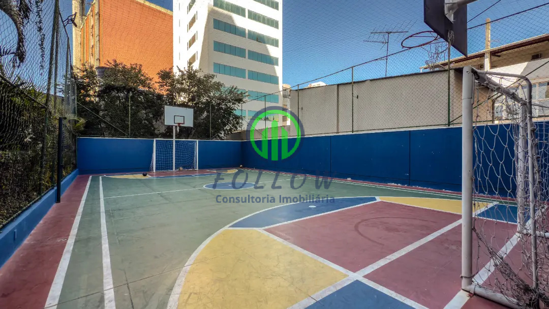 Apartamento, 2 quartos, 60 m² - Foto 31