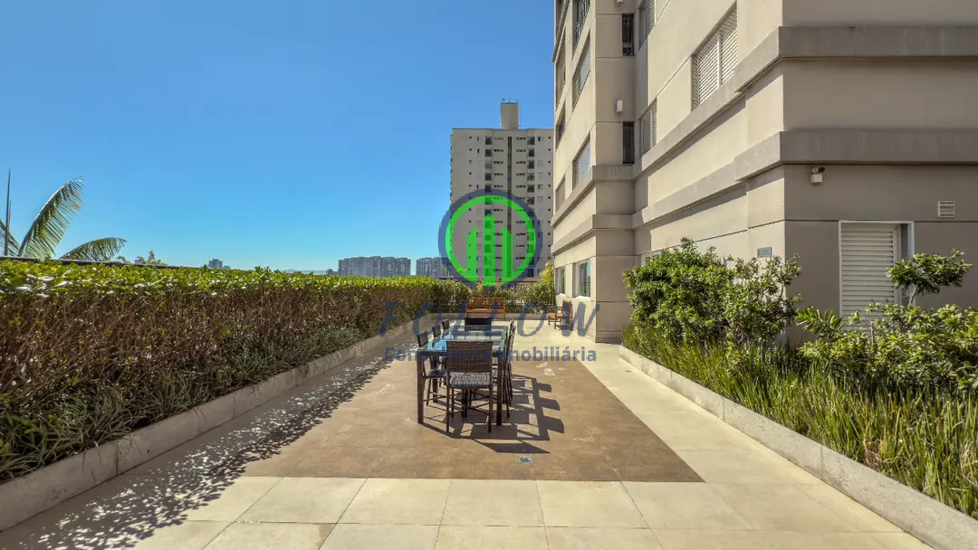 Apartamento, 2 quartos, 60 m² - Foto 32