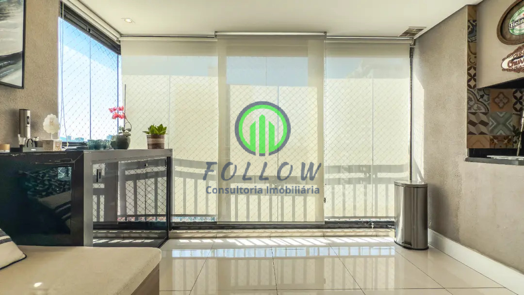 Apartamento, 2 quartos, 60 m² - Foto 7