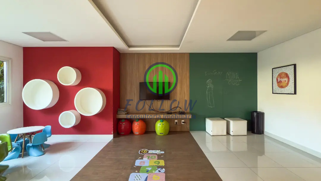 Apartamento, 2 quartos, 60 m² - Foto 33