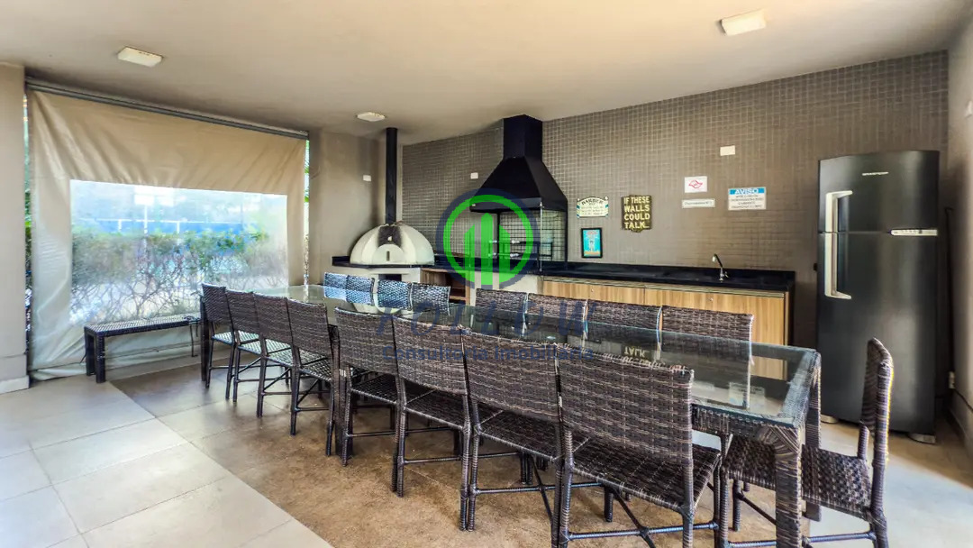 Apartamento, 2 quartos, 60 m² - Foto 34