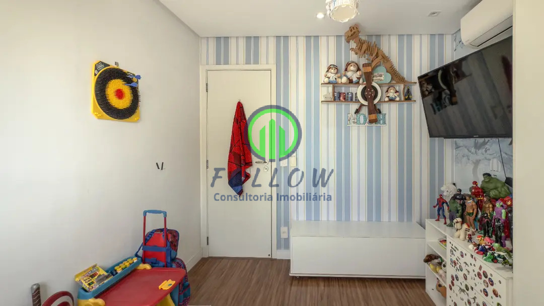 Apartamento, 2 quartos, 60 m² - Foto 17