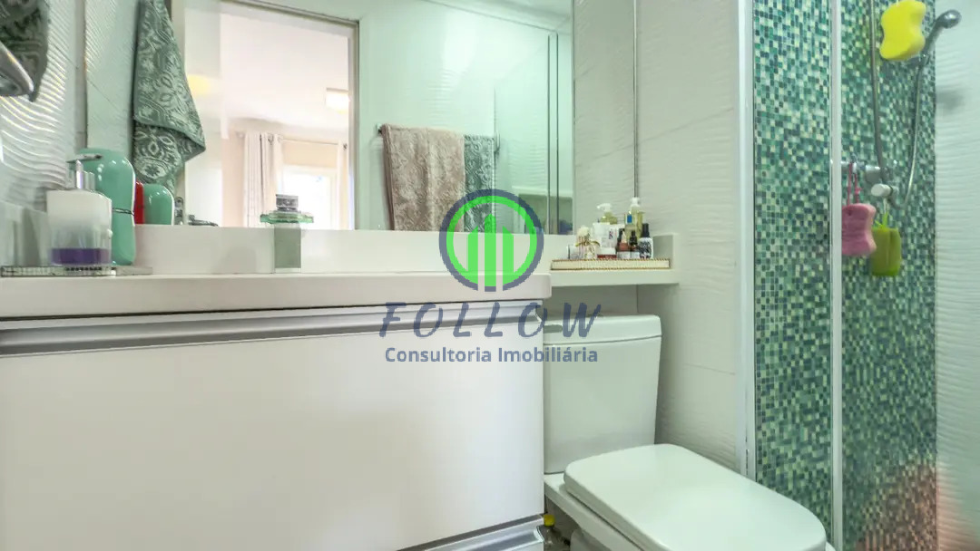 Apartamento, 2 quartos, 60 m² - Foto 19