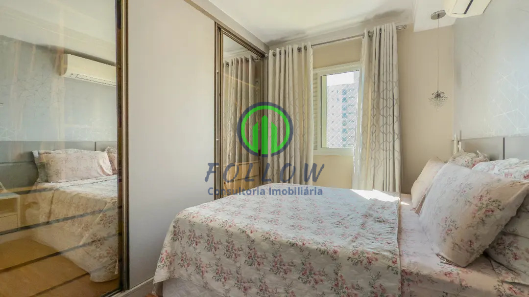 Apartamento, 2 quartos, 60 m² - Foto 14