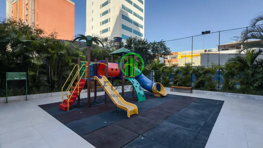 Apartamento, 2 quartos, 60 m² - Foto 38