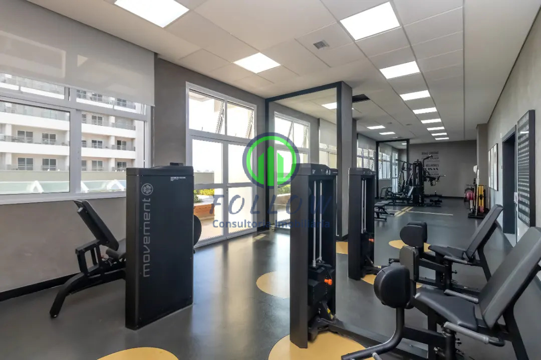 Apartamento, 2 quartos, 67 m² - Foto 20