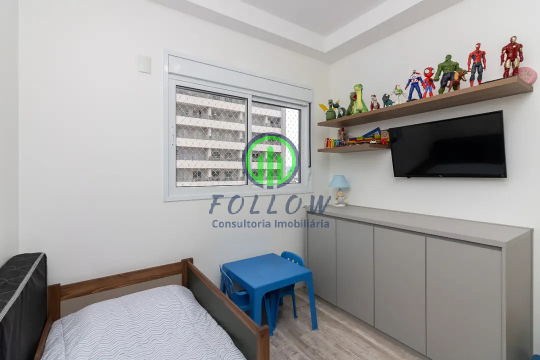 Apartamento, 2 quartos, 67 m² - Foto 16