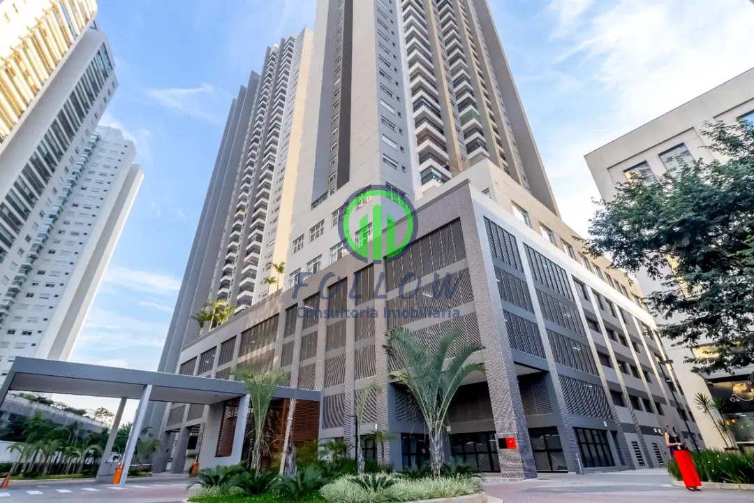 Apartamento, 2 quartos, 67 m² - Foto 23