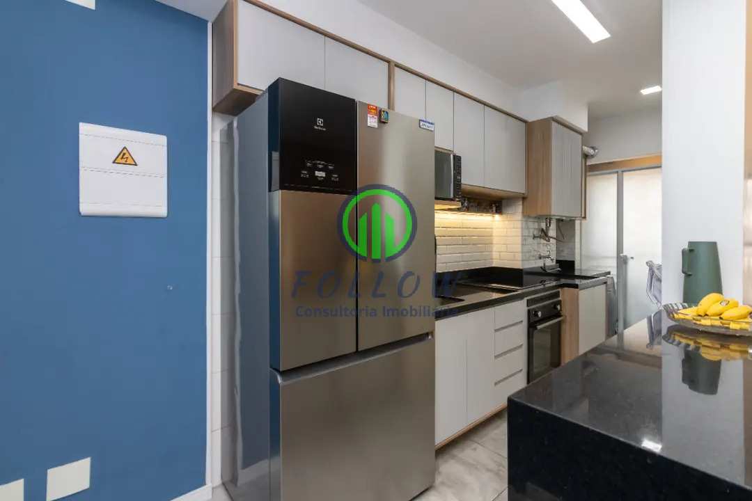 Apartamento, 2 quartos, 67 m² - Foto 6