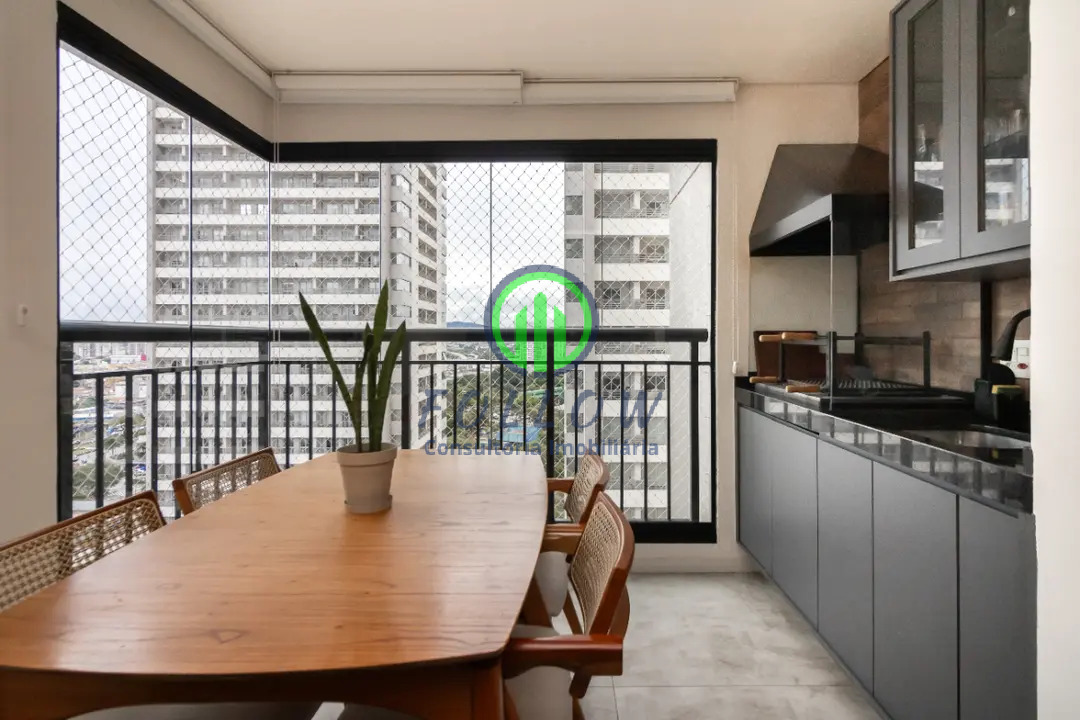 Apartamento, 2 quartos, 67 m² - Foto 3