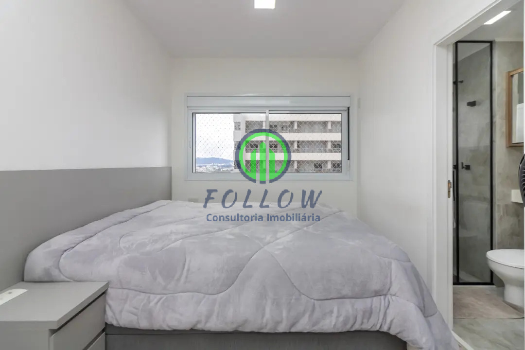Apartamento, 2 quartos, 67 m² - Foto 11