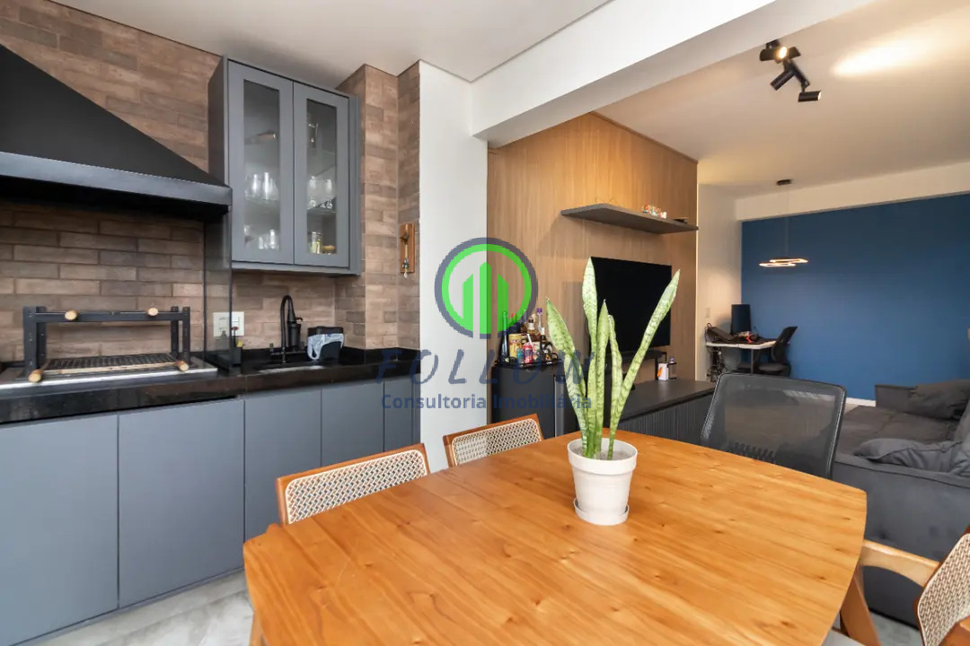 Apartamento, 2 quartos, 67 m² - Foto 2