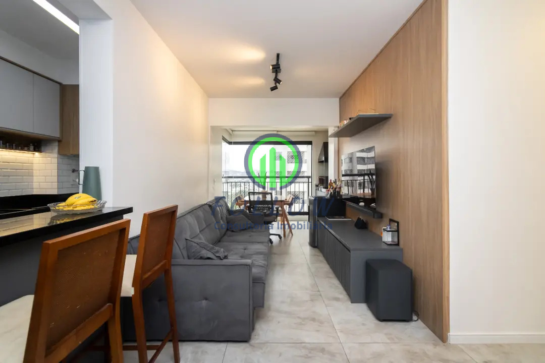 Apartamento, 2 quartos, 67 m² - Foto 4