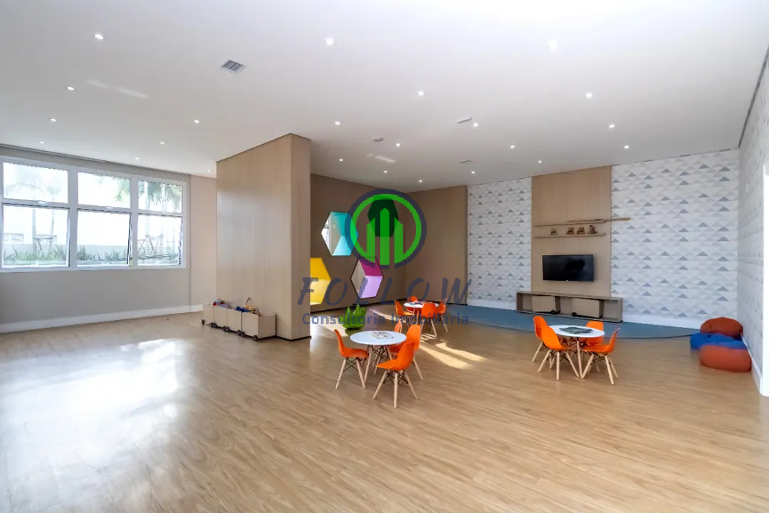 Apartamento, 2 quartos, 67 m² - Foto 34