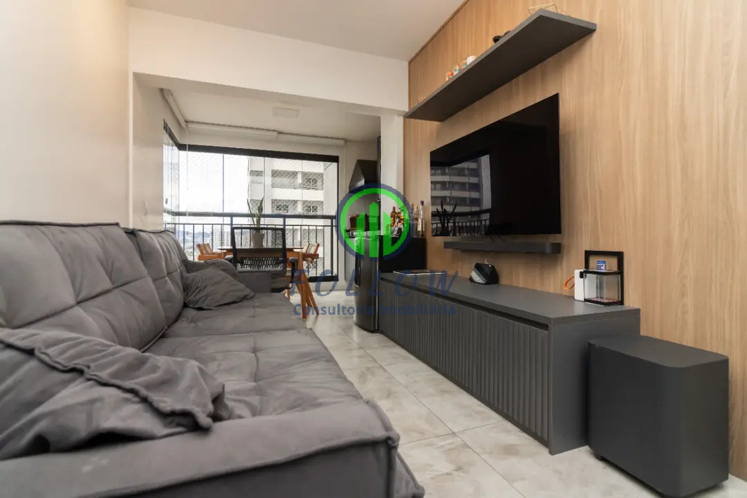 Apartamento, 2 quartos, 67 m² - Foto 1