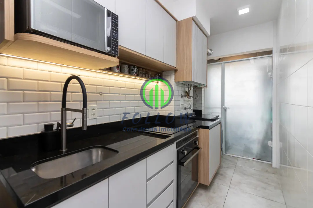 Apartamento, 2 quartos, 67 m² - Foto 7