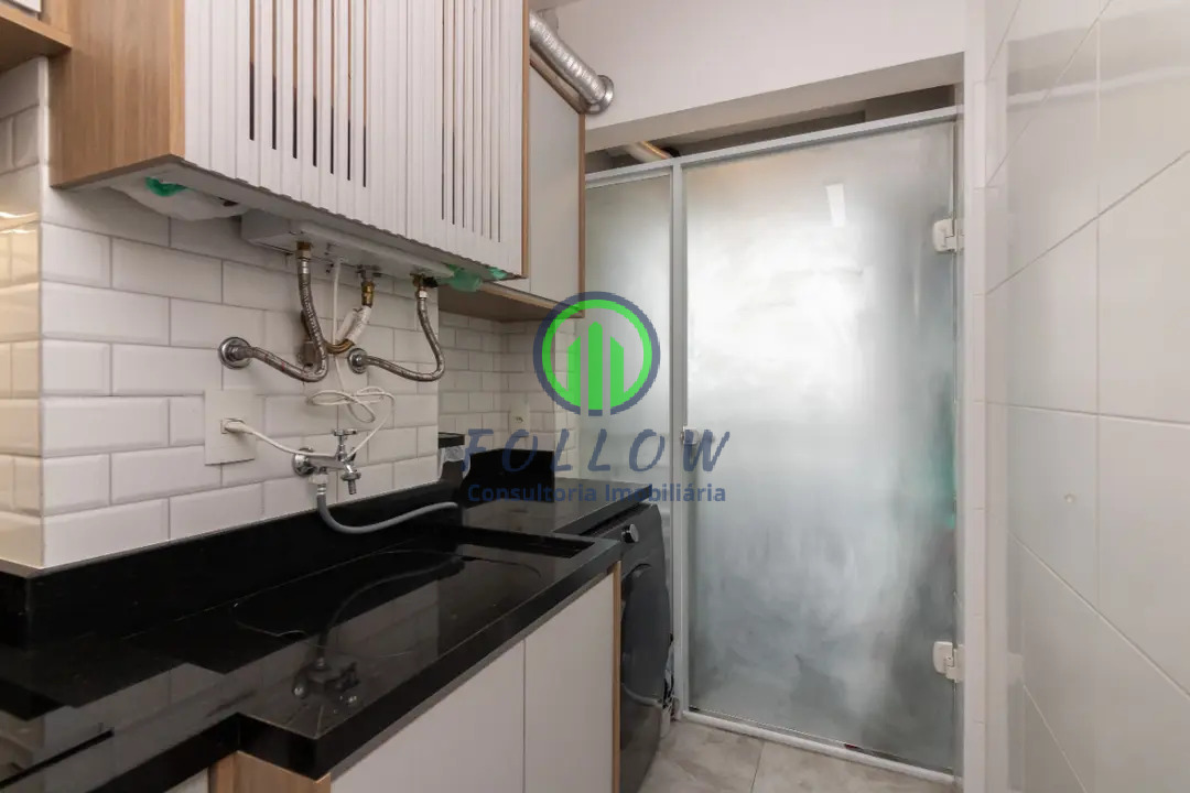 Apartamento, 2 quartos, 67 m² - Foto 9