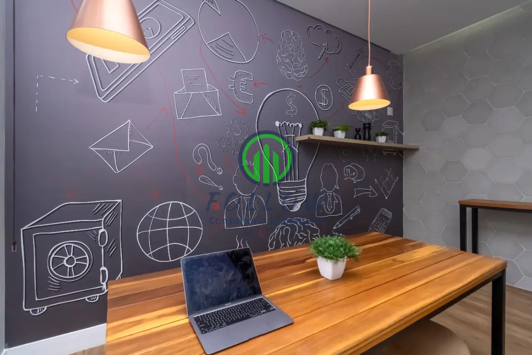 Apartamento, 2 quartos, 67 m² - Foto 44