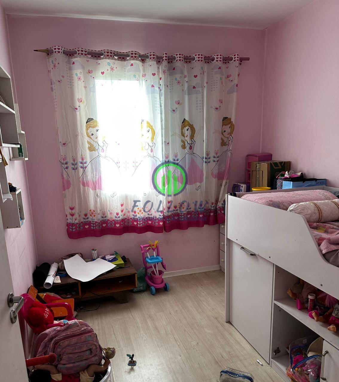 Apartamento, 2 quartos, 60 m² - Foto 12