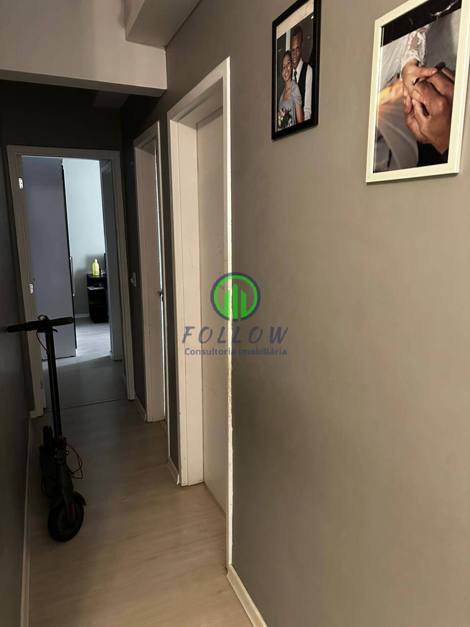 Apartamento, 2 quartos, 60 m² - Foto 13