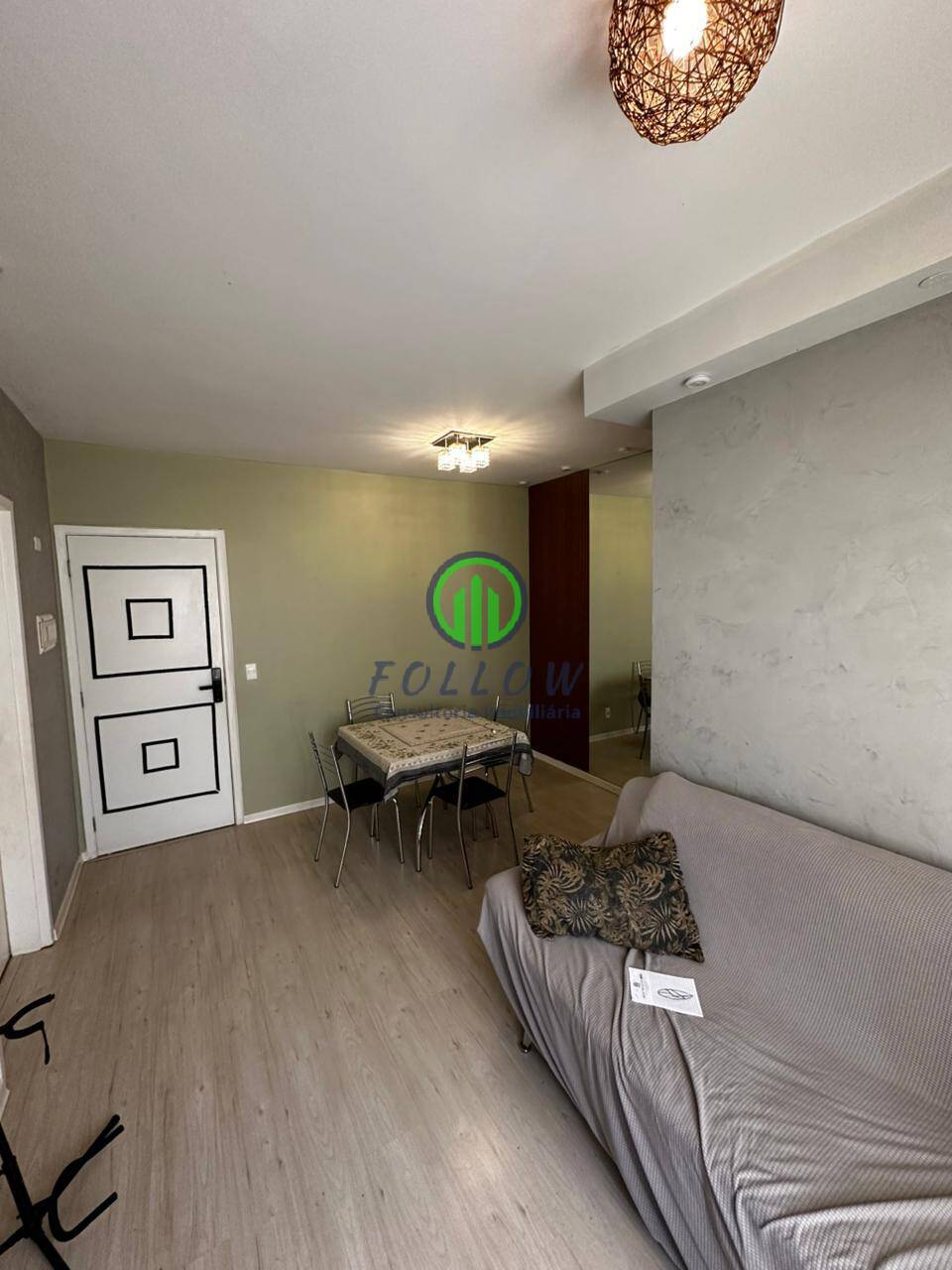 Apartamento, 2 quartos, 60 m² - Foto 3