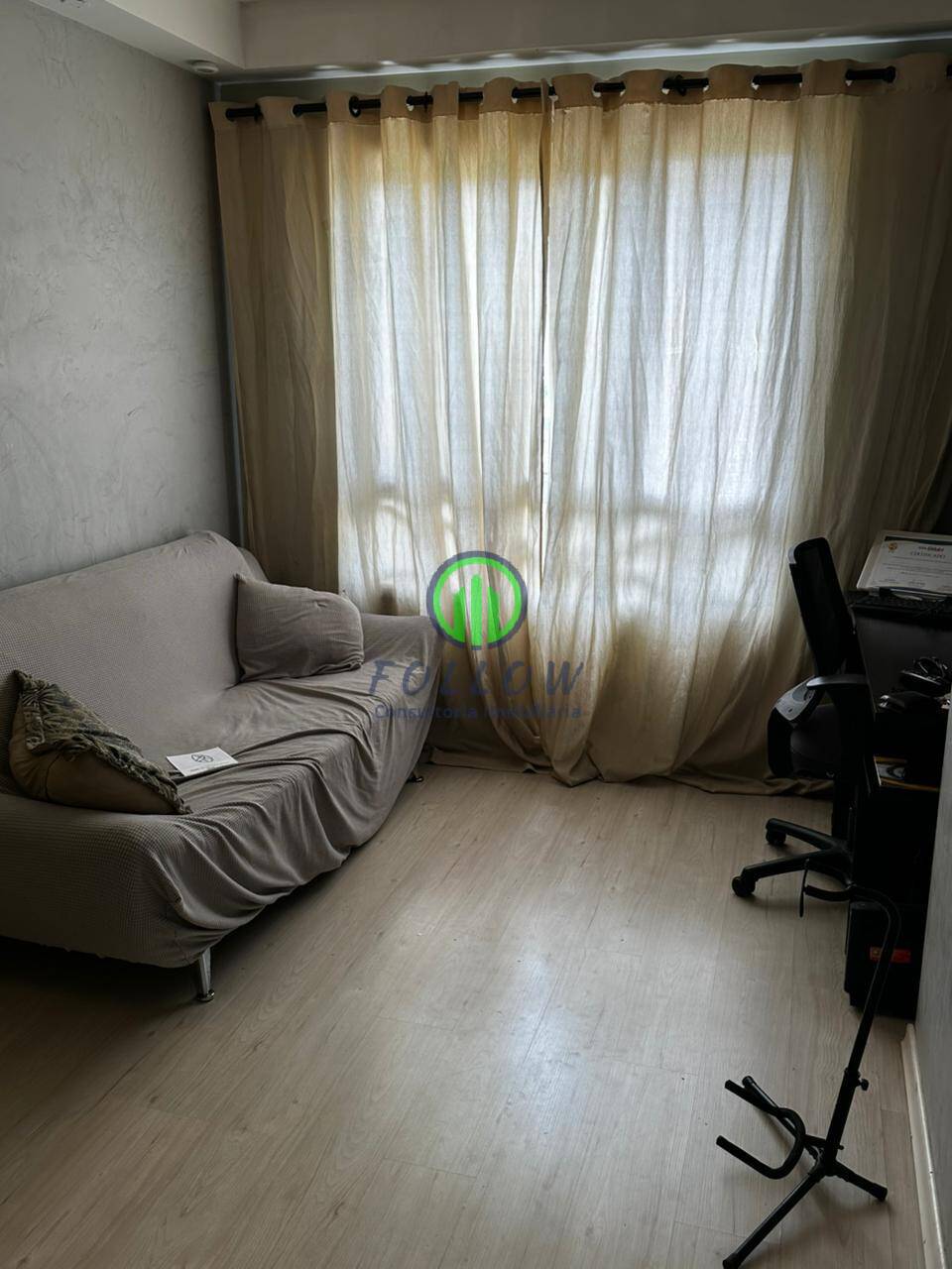 Apartamento, 2 quartos, 60 m² - Foto 15
