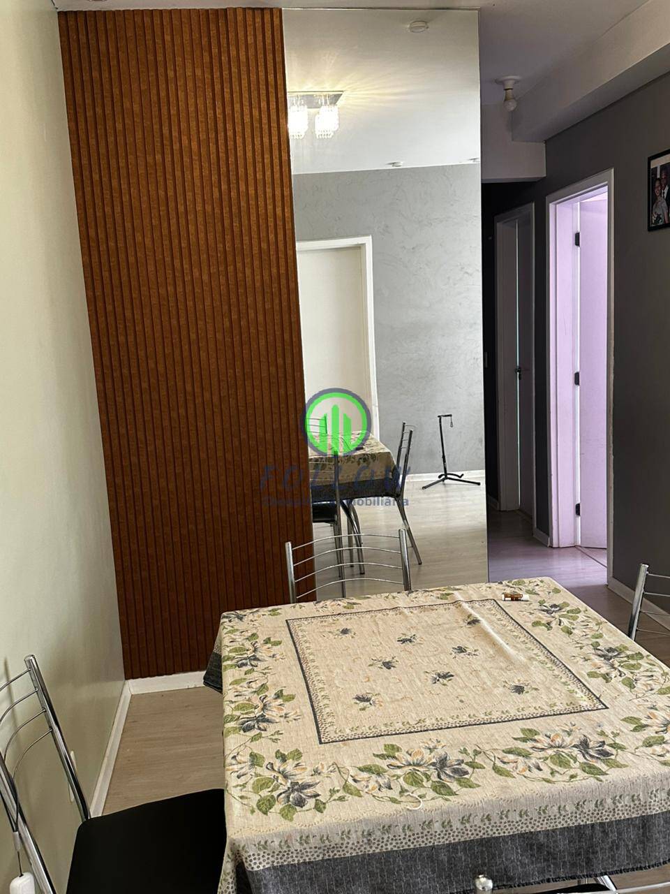 Apartamento, 2 quartos, 60 m² - Foto 2