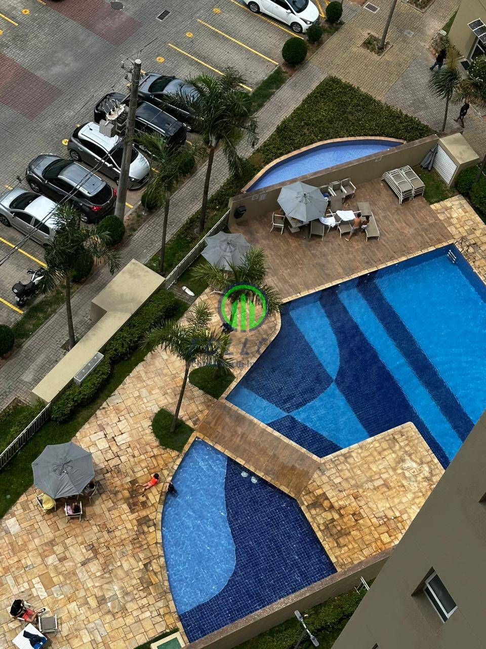 Apartamento, 2 quartos, 60 m² - Foto 17