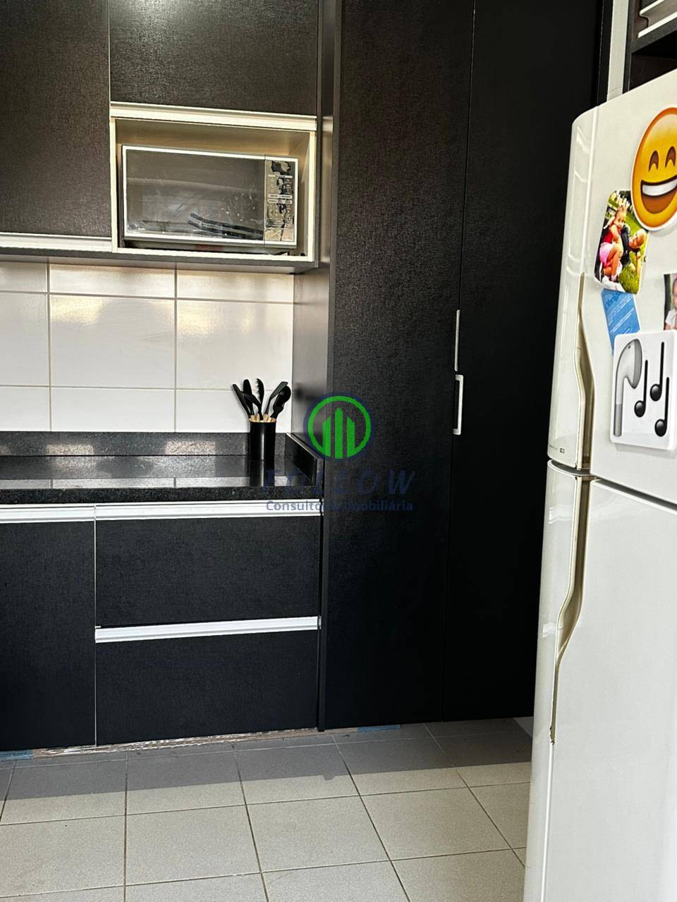 Apartamento, 2 quartos, 60 m² - Foto 9