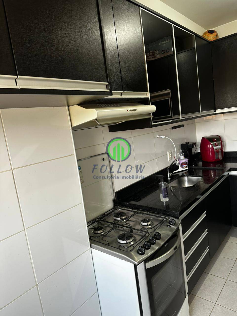 Apartamento, 2 quartos, 60 m² - Foto 10