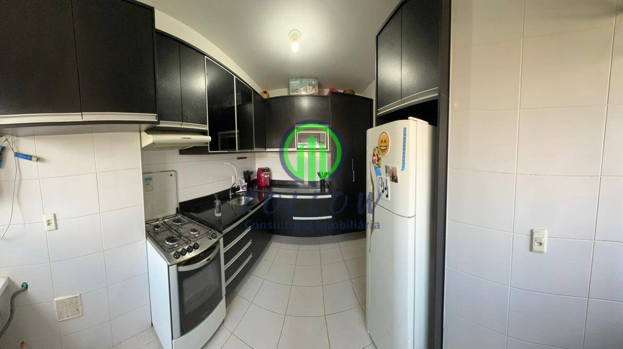 Apartamento, 2 quartos, 60 m² - Foto 8