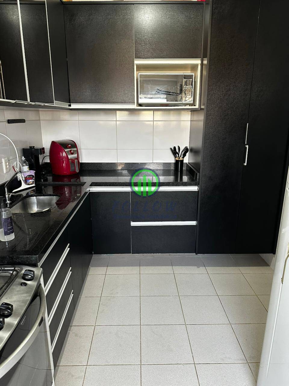 Apartamento, 2 quartos, 60 m² - Foto 4