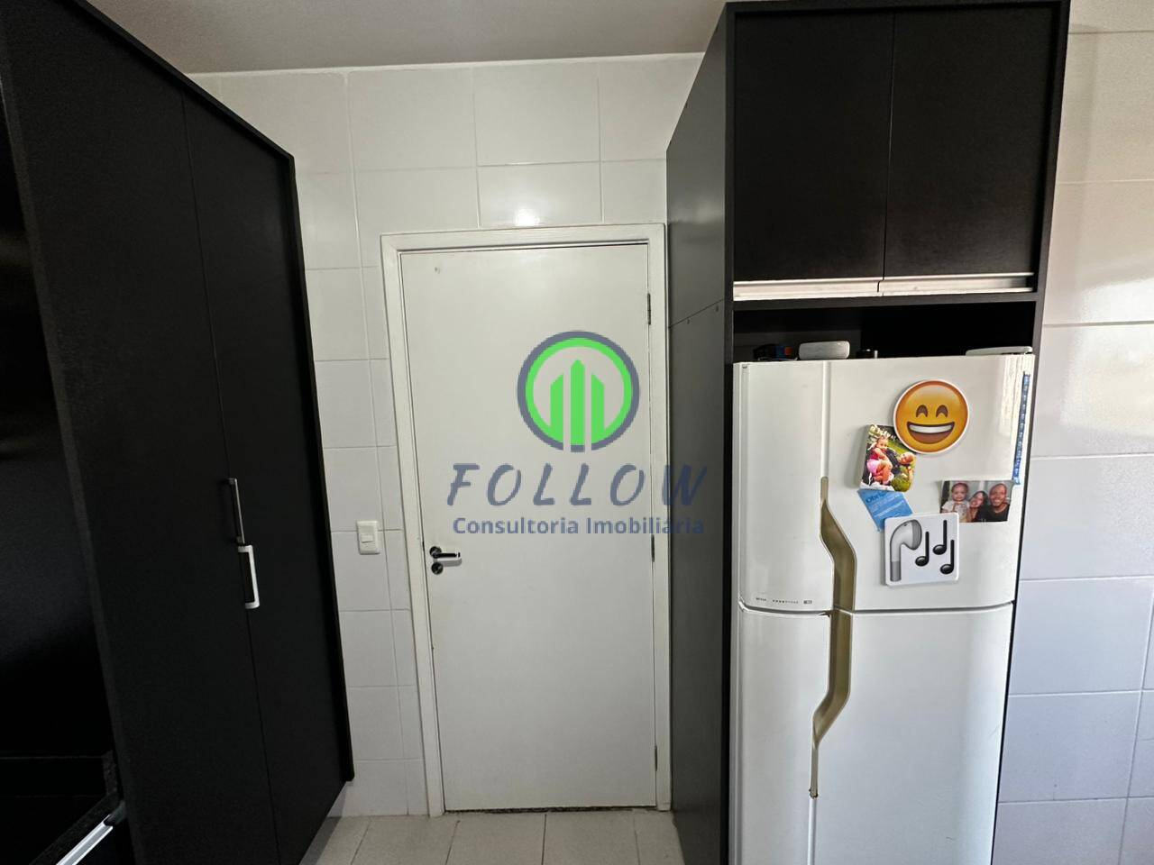 Apartamento, 2 quartos, 60 m² - Foto 11