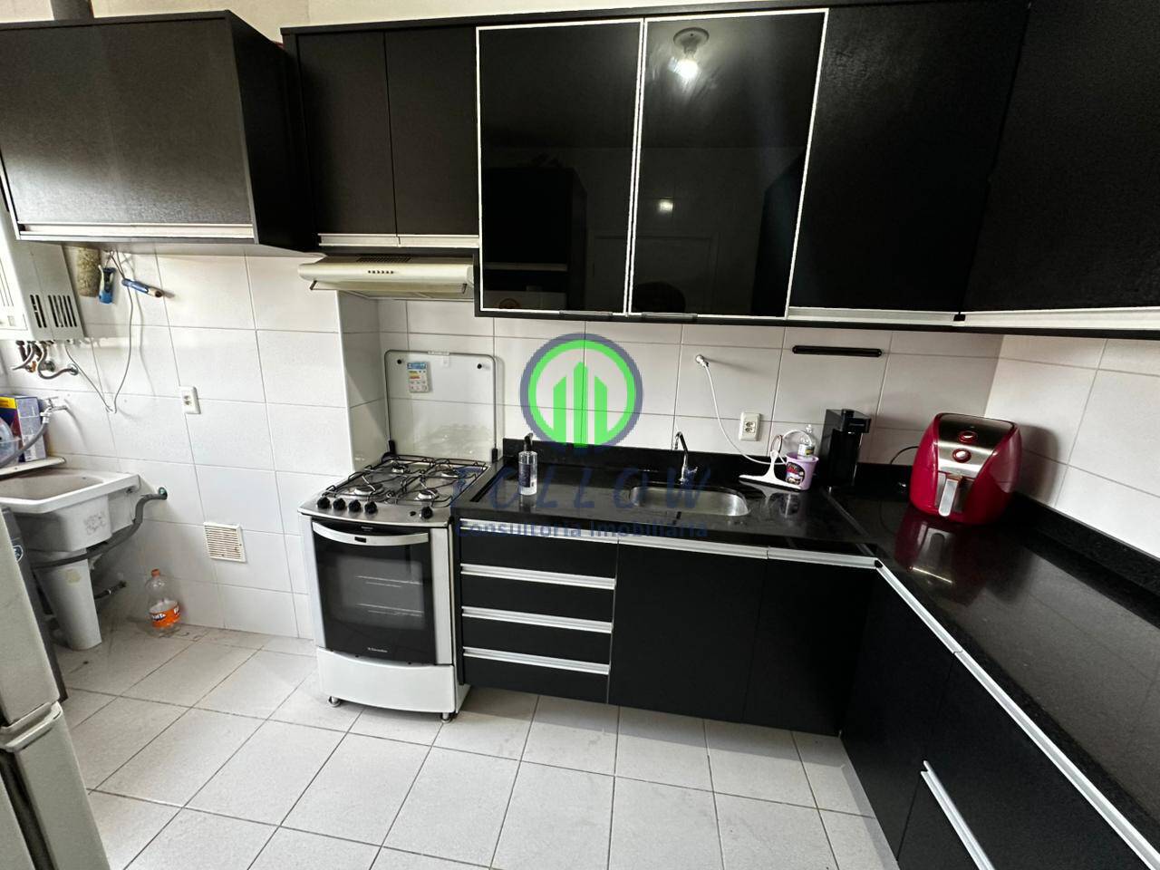 Apartamento, 2 quartos, 60 m² - Foto 7