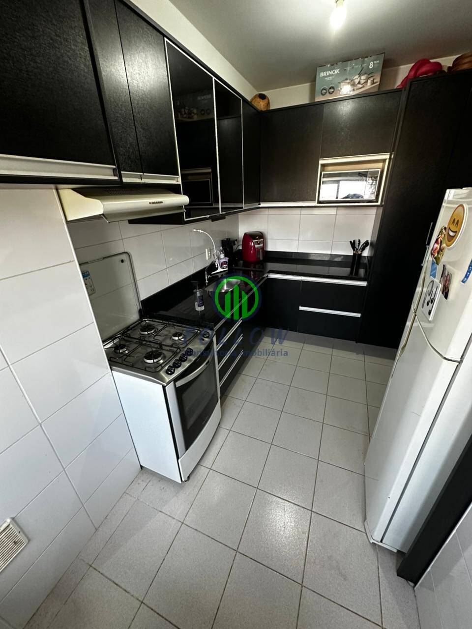 Apartamento, 2 quartos, 60 m² - Foto 6