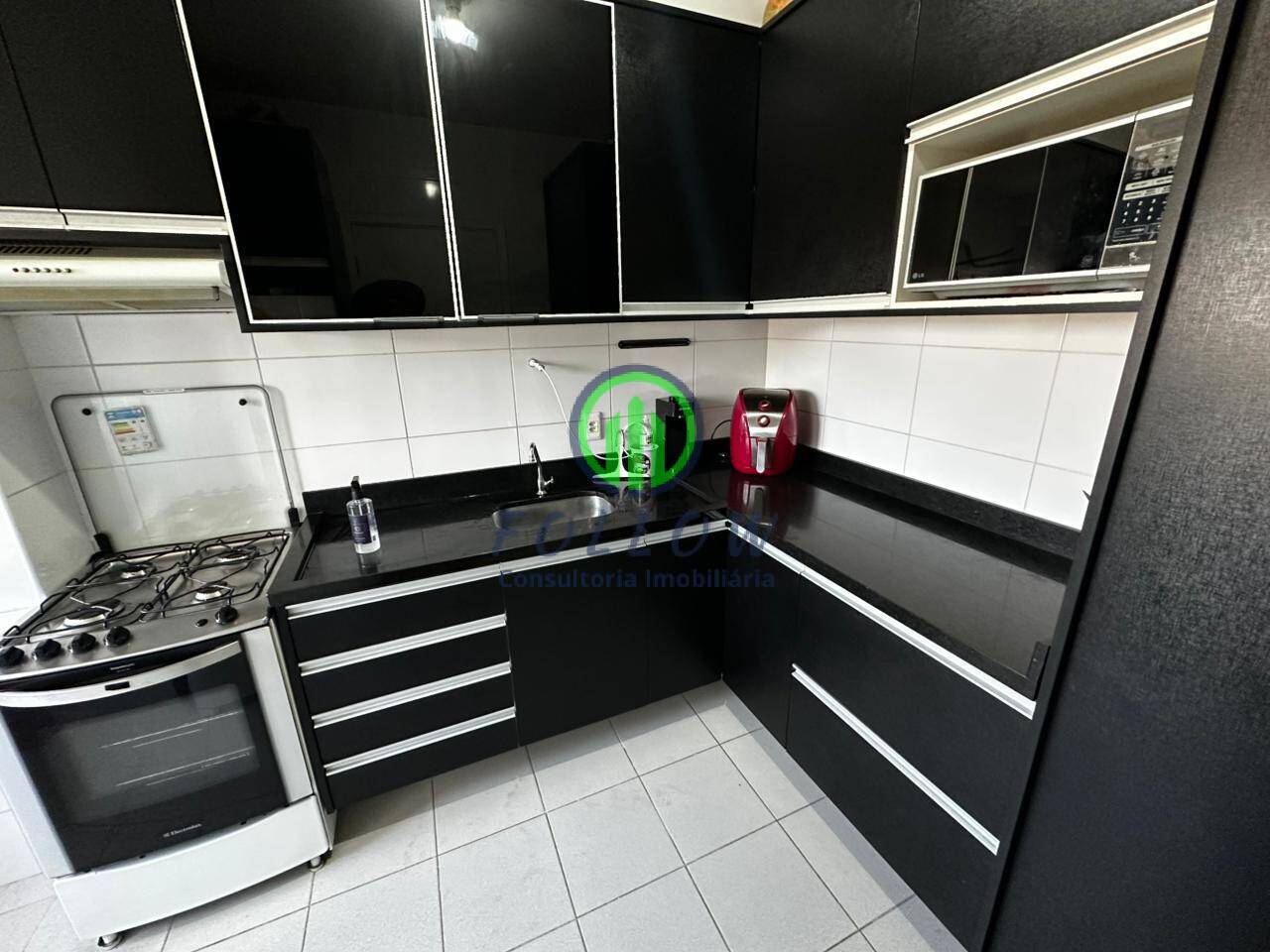 Apartamento, 2 quartos, 60 m² - Foto 5