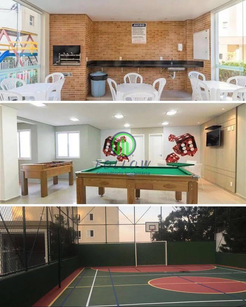 Apartamento, 2 quartos, 60 m² - Foto 23