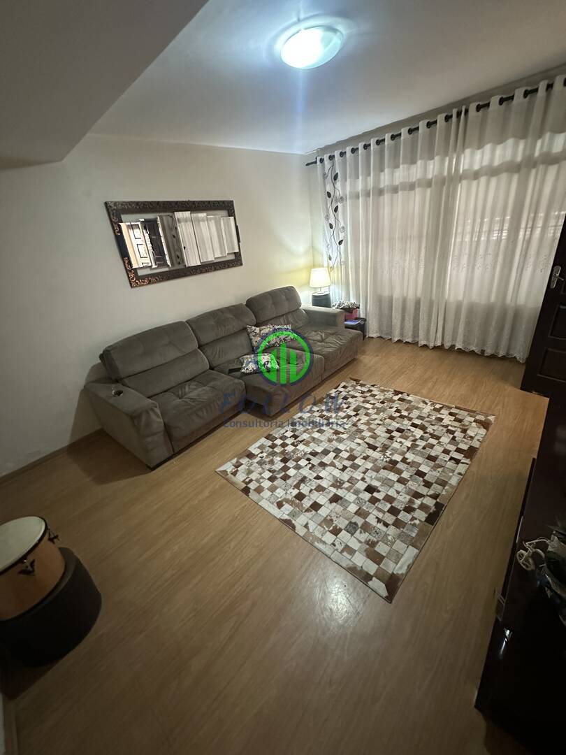 Casa, 3 quartos - Foto 3