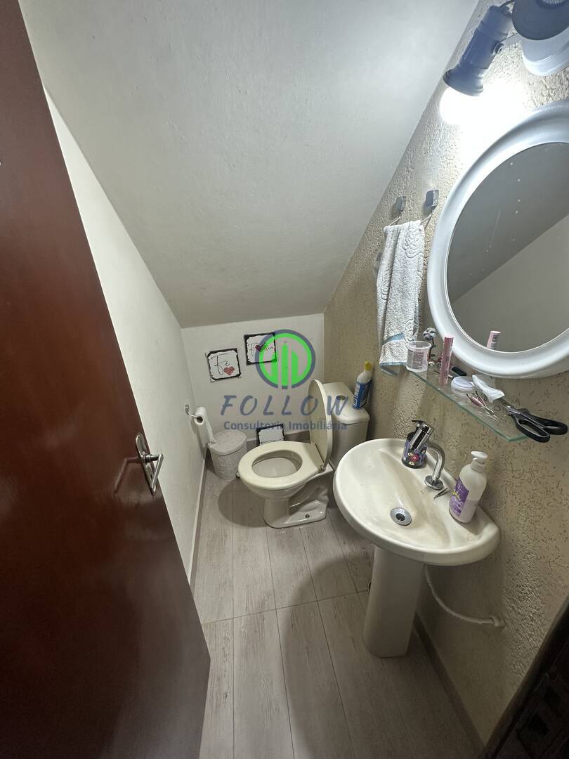 Casa, 3 quartos - Foto 5