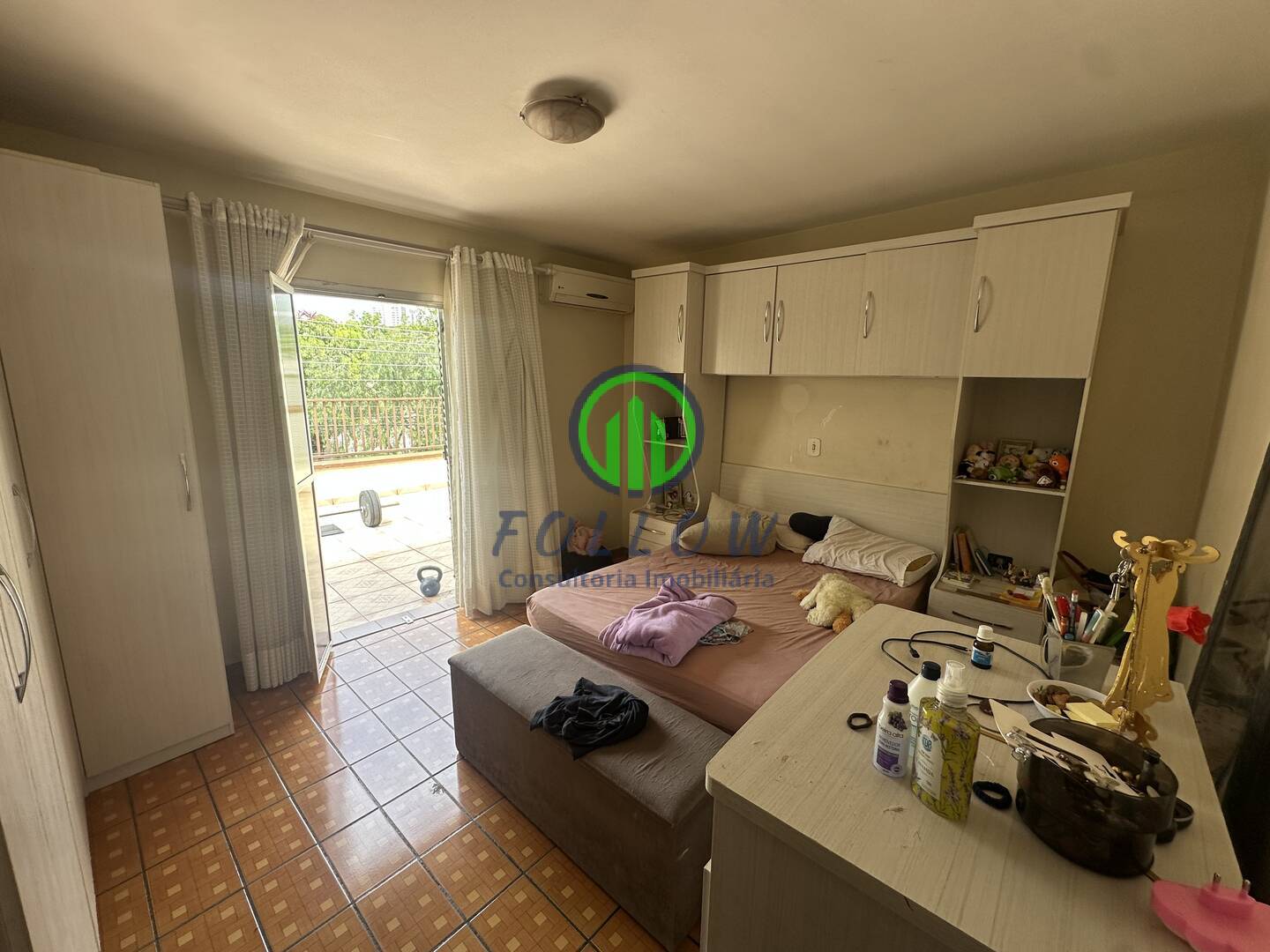 Casa, 3 quartos - Foto 9