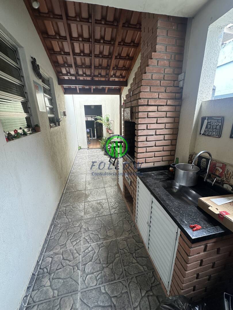 Casa, 3 quartos - Foto 10