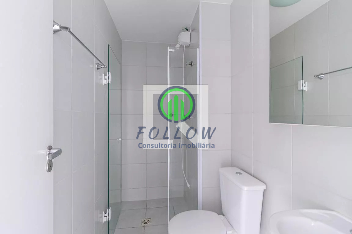 Apartamento, 2 quartos, 36 m² - Foto 12